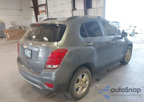 2019 Chevrolet Trax Lt z USA, uszkodzony, nr VIN KL7CJLSB4KB907090